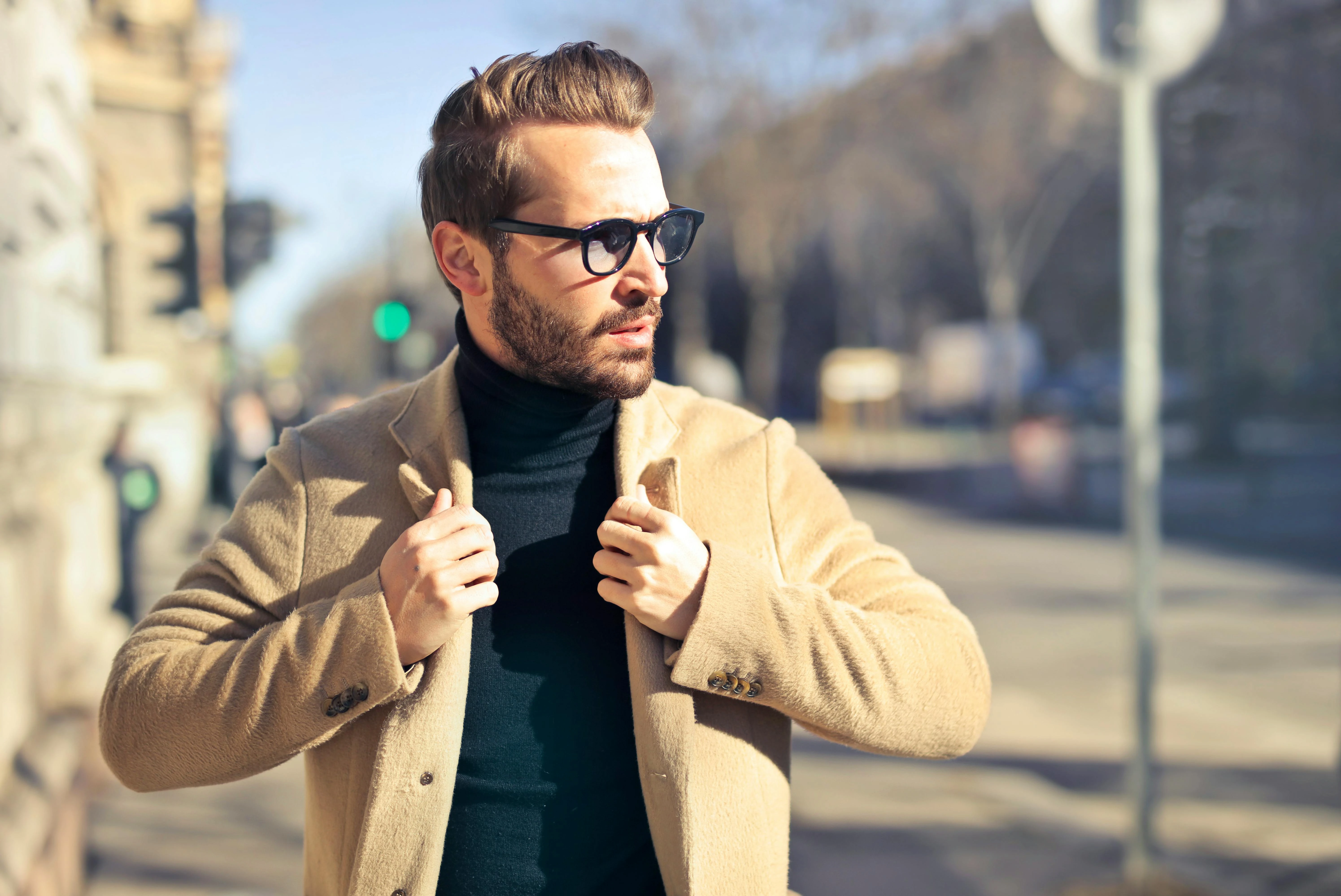 Mens