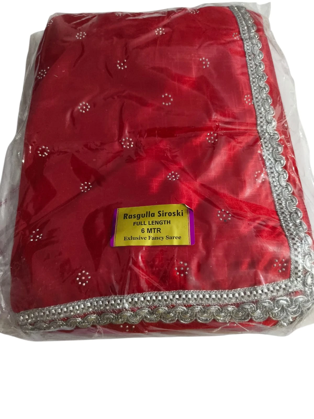 Rasgulla siroski