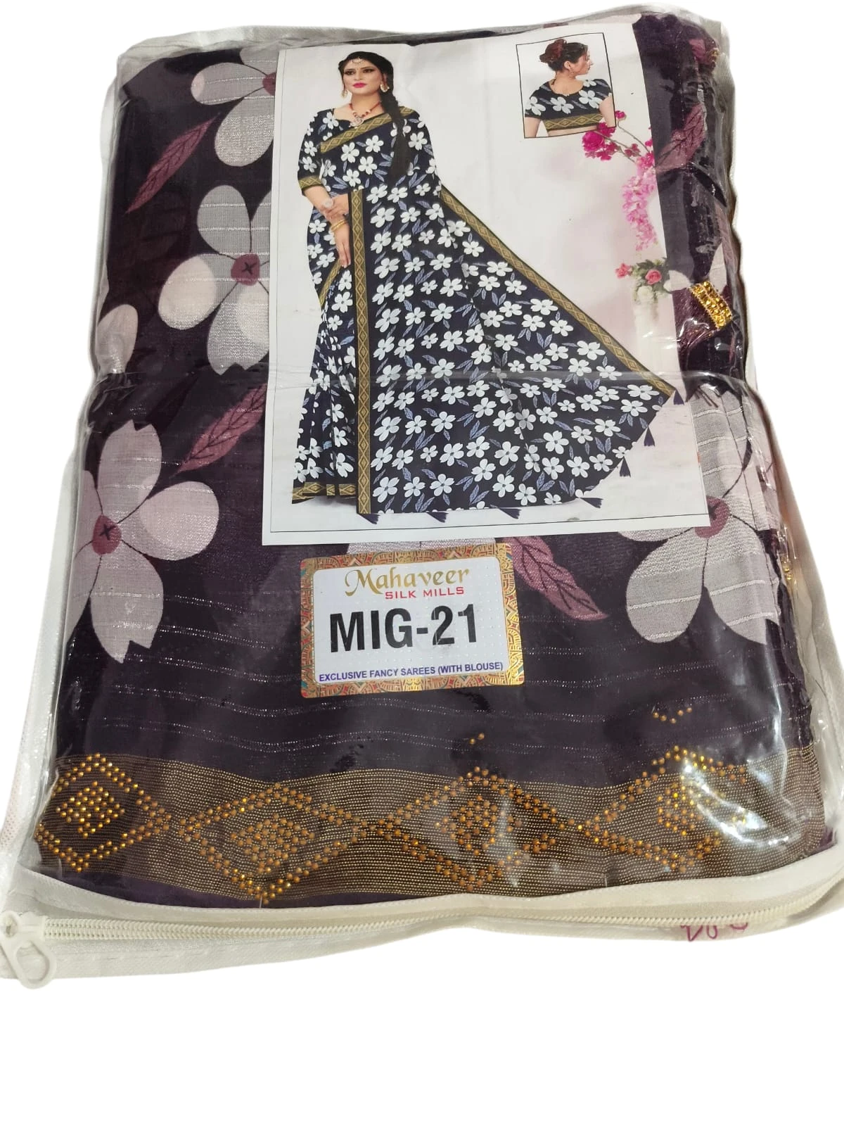 Mig21 sarees