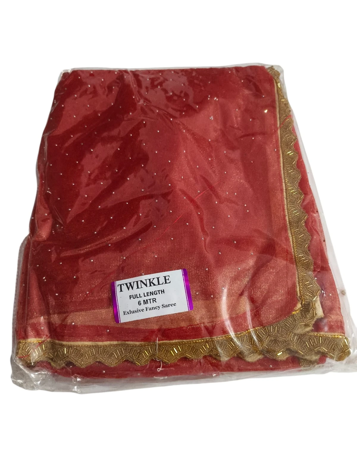 Twinkle Saree
