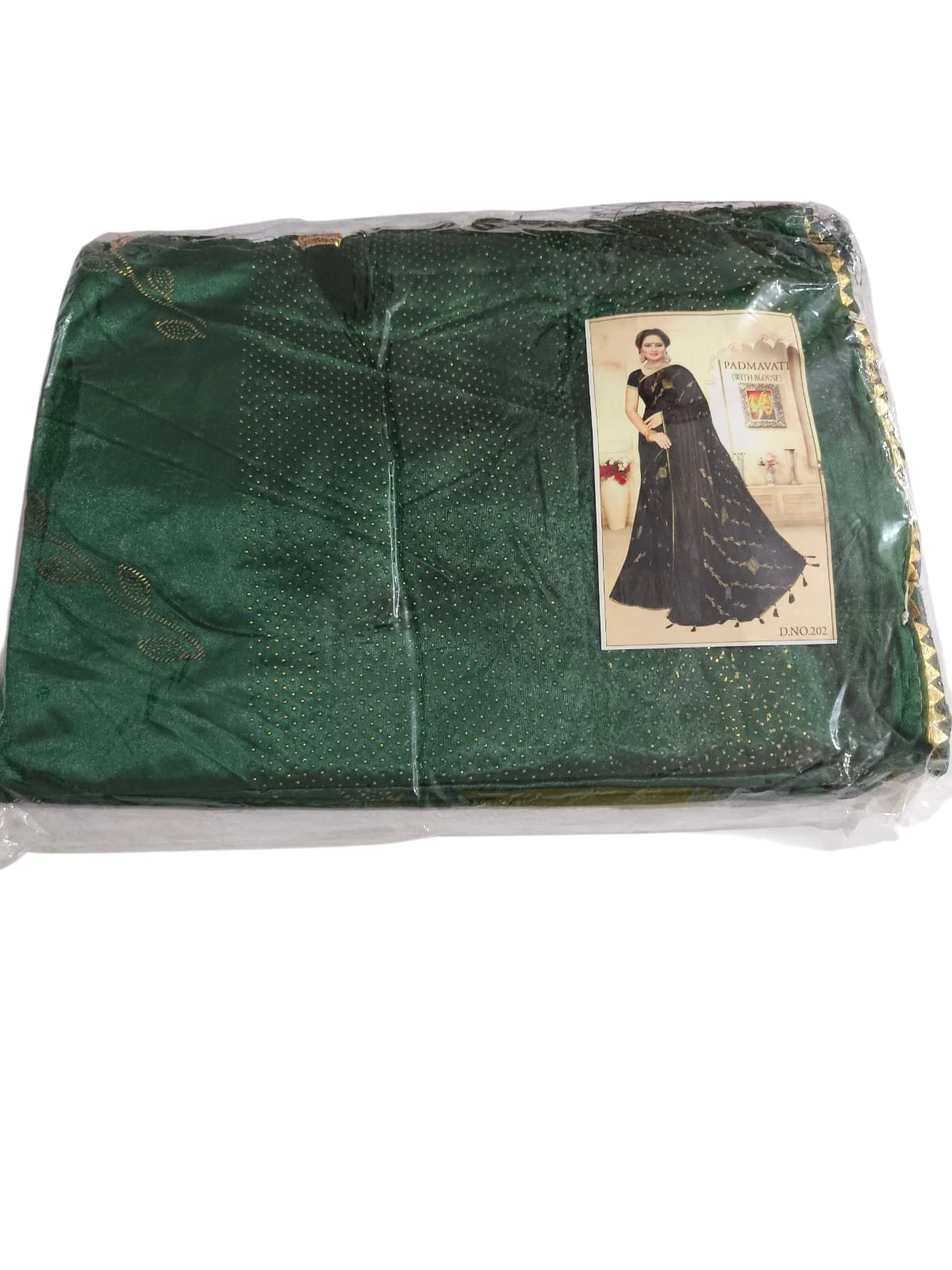 Padmawati Sarees