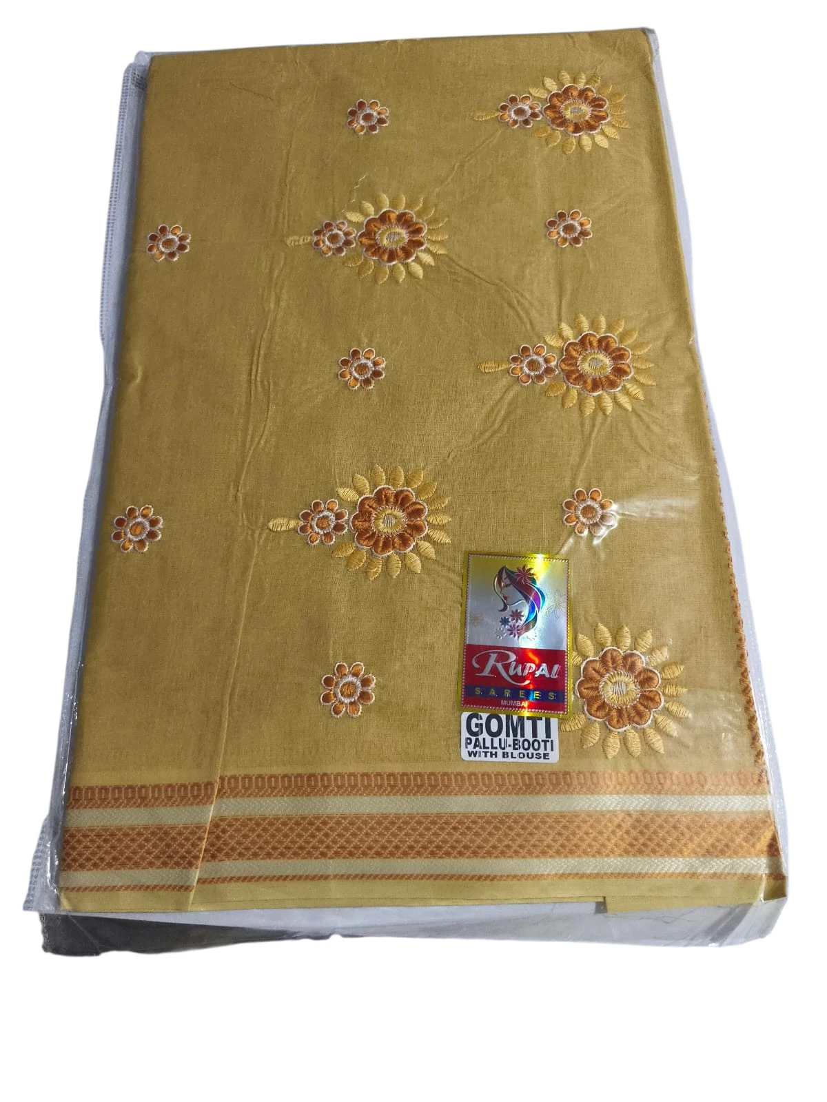 Gomti Rupali