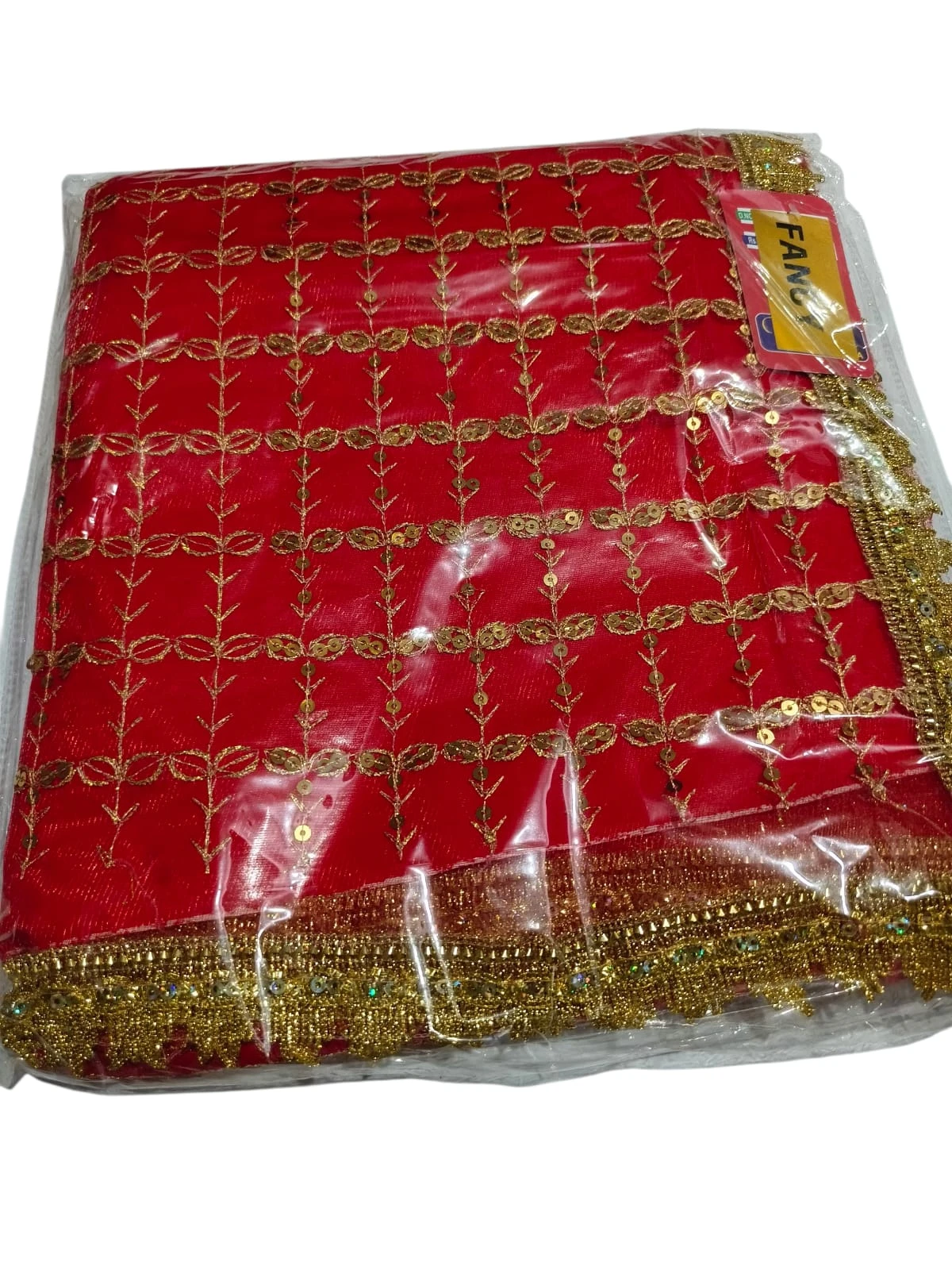 Chundari Kanak Bansuri