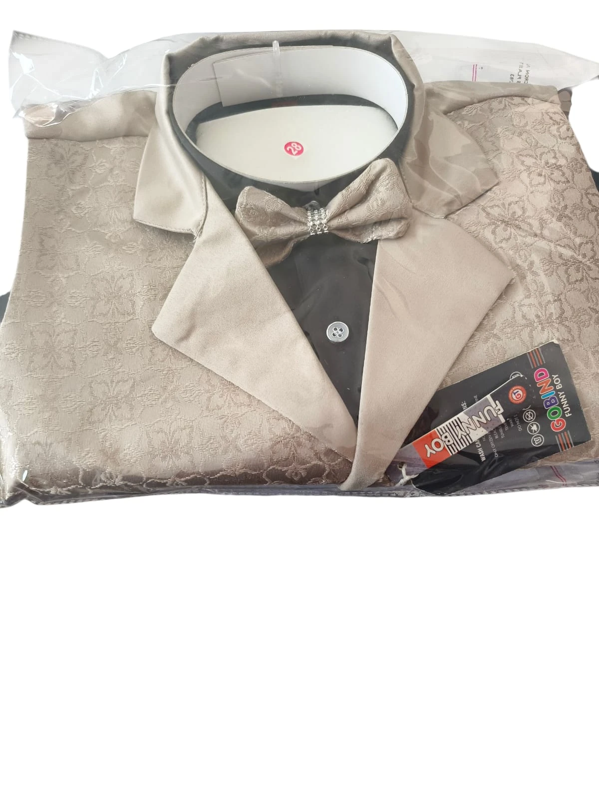 coat pant 3 piece 28
