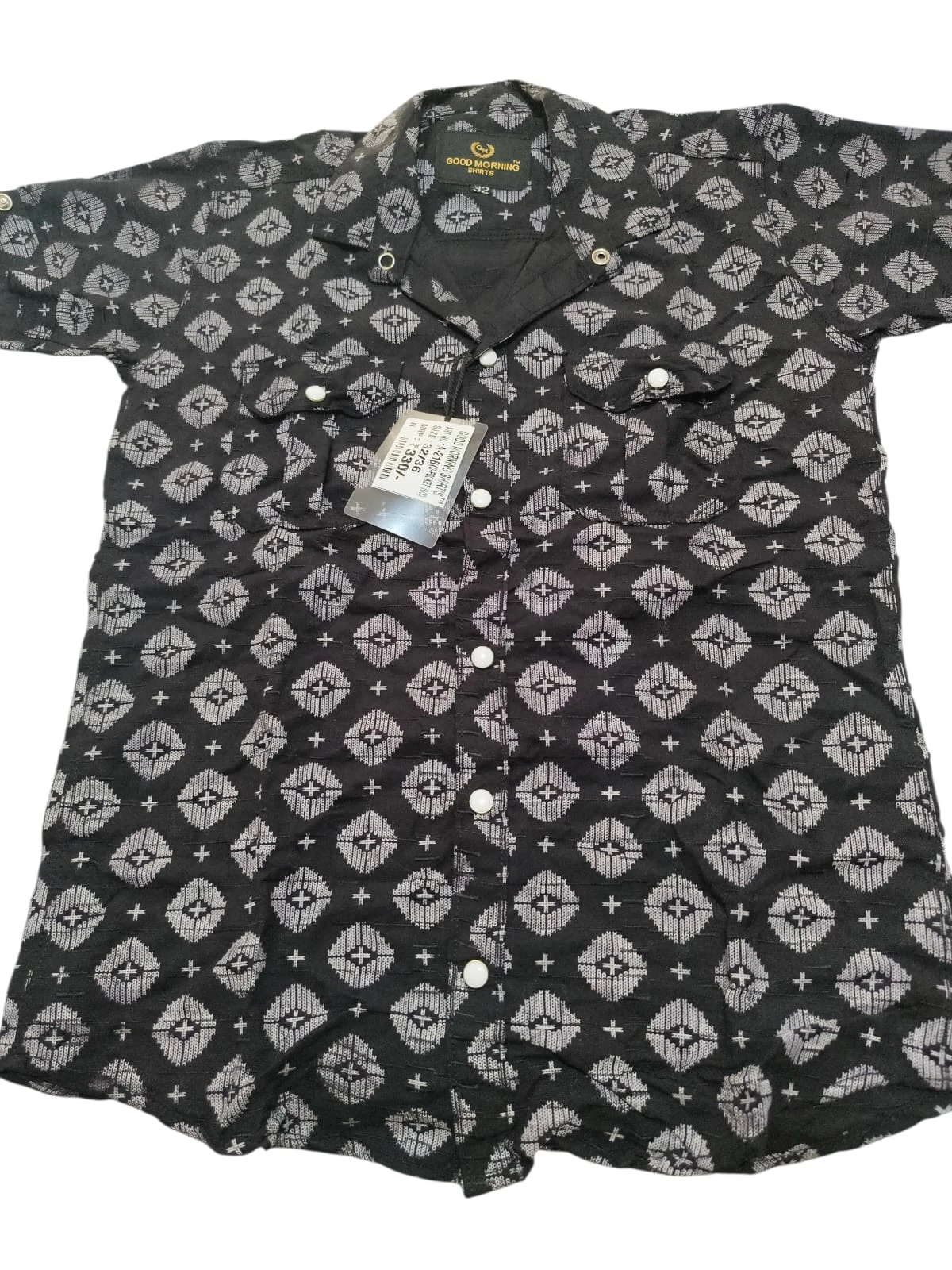 Half Shirt M 150