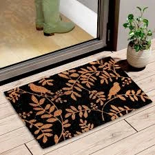 Doormate rubber print 80