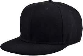 Topi kids check 60