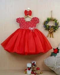 child Frock 250